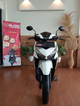 Honda Vario 150 ESP Exclsv