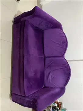 SOFA BLUDRU halus