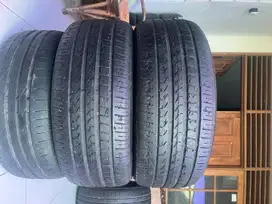 Ban Pirelli Scorpion Verde 255 45 r20 2pcs
