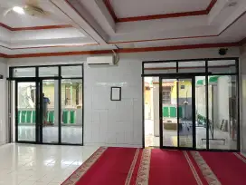 Alumunium dan kaca