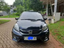 Honda Brio 2018