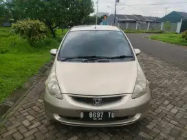 Jazz idsi manual 2006