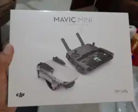 Drone mavic mini