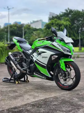 Kawasaki Ninja 250 FI ABS ANIV