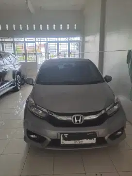 Dijual mobil Brio 2019