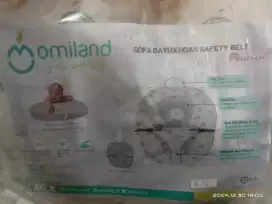 Sofa bayi omiland