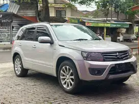 Suzuki Grand Vitara AT 2014