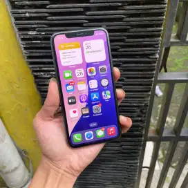 iPhone 11 PRO 64GB inter Resmi Beacukai