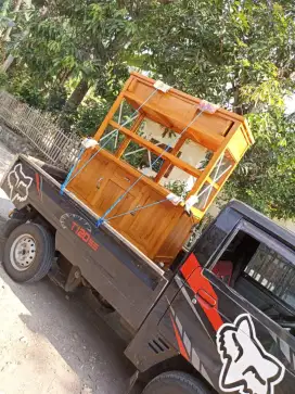 Gerobak Angkringan Bakso Mie Ayam PeceL Bubur Sate Martabak Ronde dlL