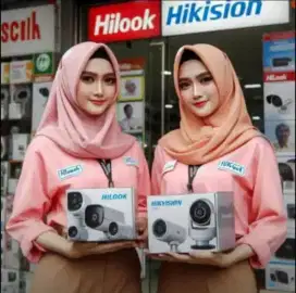 ONLINE DI HP PASANG CCTV HARGA TERMURAH