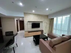 2 BEDROOM URESIDENCE 3 DISEWA DEKAT UPH