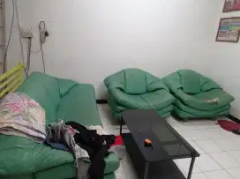 Sofa untuk ruang tamu