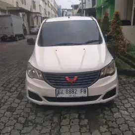 Wuling cefero blind spot