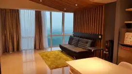 Apartemen U residence 1 bedroom golf view tower 2