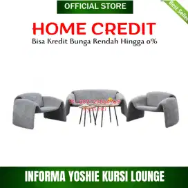 INFORMA YOSHIE KURSI LOUNGE