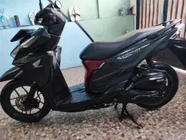 Honda Vario ESP 150 2017 ( seperti baru)