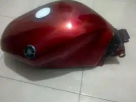 Jual tangki Vixion orrii cuma bocor dikit aja dibawah