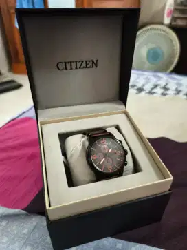 NEW CITIZEN ECODRIVE CA0617-11E