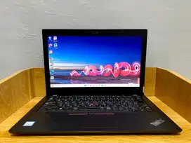 ULTRABOOK LENOVO THINKPAD X280, CORE i5-8250U, RAM 8GB, SSD NVME