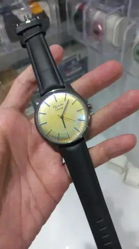 DIJUAL Alexandre Christie original langka new stock lama