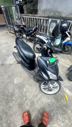 vario 110 cw karbu tahun 2009