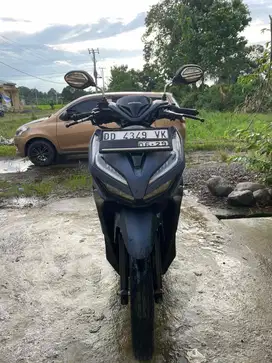 Honda Vario 125 CBS ISS 2019