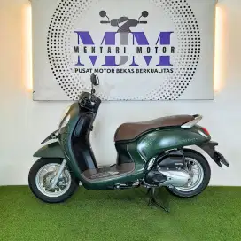 Scoopy stylish th 2023 proses 1 hari guys cash credit