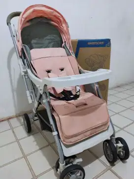 Stroller BabyDoes Elloz