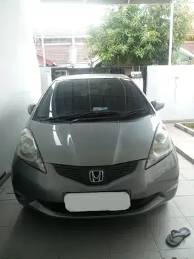 Honda Jazz 2008