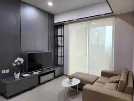 Sewa Casa Grande Residence Mirage 1BR 51 sqm Full Furnished 063