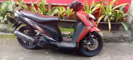 Suzuki spin 125 lengkap