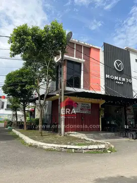 Ruko Emporium Galuh Mas, Lokasi Ramai Dan Strategis Sudah SHM