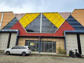 Dijual 2 Unit Gudang Di Pergudangan Mega Trans Center