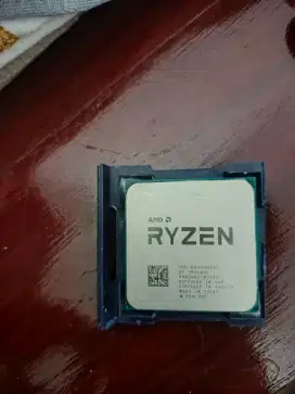 AMD Ryzen 5 3600 6 Core 3.6 Boost 4.2 GHz AM4