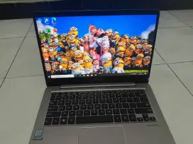 Asus ZenBook i5 gen7