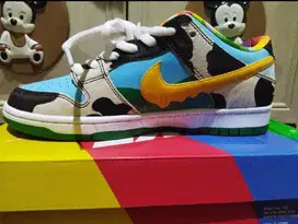 Nike SB Dunk Low Ben & Jerry's Chunky Dunky