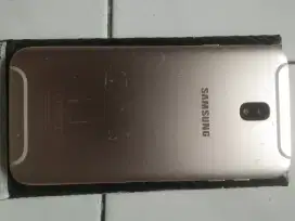 SamsungJ730:Versi-9th.2021Ram3/32,Kamera jernih,Batre baik,Casing ori
