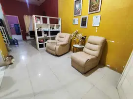 Dijual Villa SHM Di Komplek Zilenia Harga Sangat Bersahabat