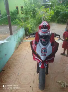 Cbr 2017,ss lengkap