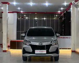 TOYOTA AVANZA 1.3 E MANUAL 2019 KM 65.030