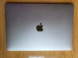 MACBOOK AIR RETINA 16/256 13INCH 2019