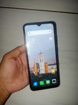 JUAL HP BEKAS REDMI 9C