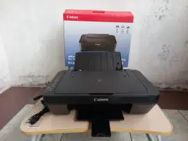 Canon Printer E410 Pixma
| Tinta Cartridge