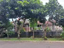 Rumah LT 450 SHM Siap KPR 8 Mnt ke Gerbang Tol Ciawi 2 J-28459