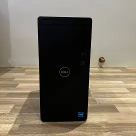 JUAL PC DELL FULL TOWER CORE I5 GEN 11