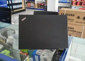 LENOVO THINKPAD L460 I5 GEN6 RAM 8GB SSD 256GB GARANSI 6 BULAN