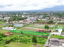 Dijual Tanah di Jl. Sawah Joglo Sleman Dekat Monumen Jogja Kembali