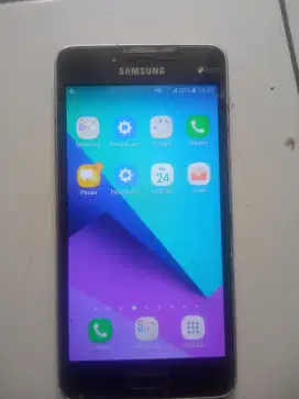 Samsung j2 bekas