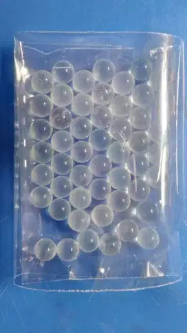 Untuk unit mainan spring bb 6 mm dari kaca dan plastik