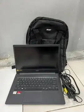 Laptop Acer Aspire 3 A314-22  Ram 8gb SSD 256GB